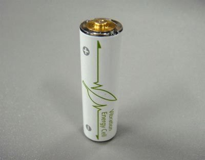 手摇式充电电池 慢速度中的艺术再生